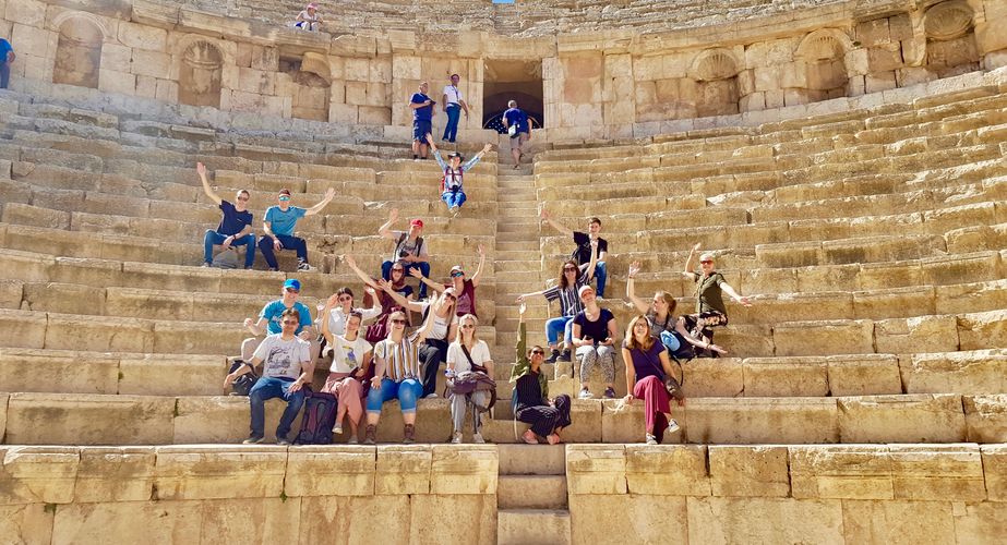 Jordanie 39 Jordanie 39